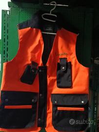 gilet Lauretta caccia 