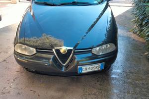 Alfa Romeo 156 sw
