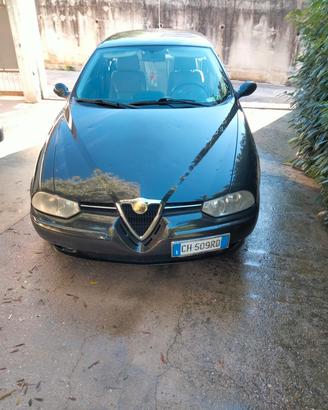 Alfa Romeo 156 sw