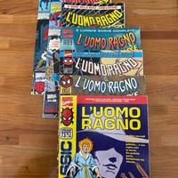 Fumetti Marvel