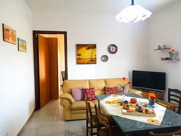 Casa vacanza Sciacca Centro