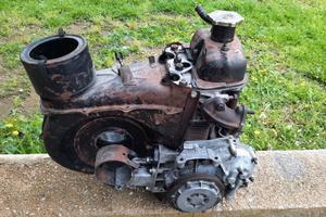 motore fiat 500 epoca