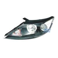 FANALE SINISTRO PER KIA SPORTAGE SL 10-13 FONDO NE