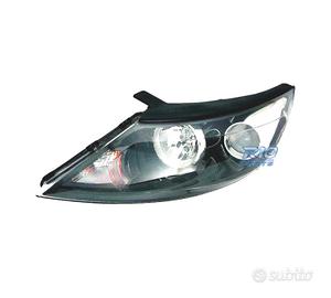 FANALE SINISTRO PER KIA SPORTAGE SL 10-13 FONDO NE