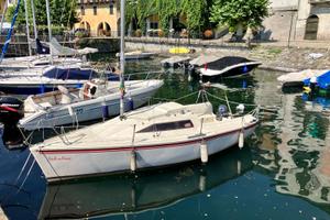 Microsail Jeanneau