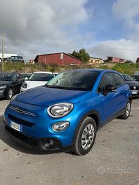 Fiat 500X 1.5 T4 Hybrid 130 CV DCT Sport 2023