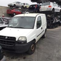 Fiat doblo anno 03