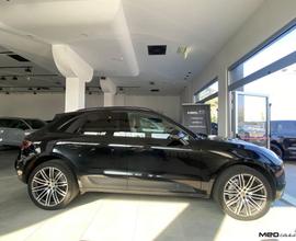 PORSCHE - Macan - S Diesel