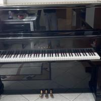 Pianoforte Kawai US50 – alta gamma giapponese –