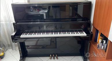 Pianoforte Kawai US50 – alta gamma giapponese –