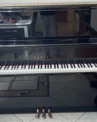 Pianoforte Kawai US50 – alta gamma giapponese –