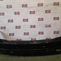 PARAURTI POSTERIORE COMPLETO MERCEDES Classe C S.