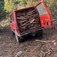 Legna da ardere sarda consegna gratuita