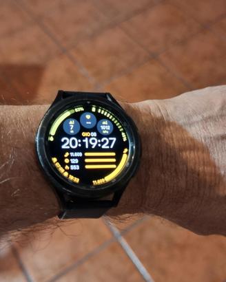samsung galaxy watch 4 classic 45mm 