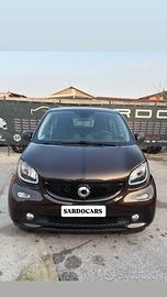 Smart ForFour 90 0.9 Turbo Prime