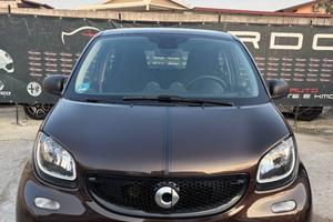 Smart ForFour 90 0.9 Turbo Prime