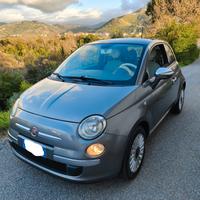 Fiat 500 1.3 Mjt Lounge - 2013