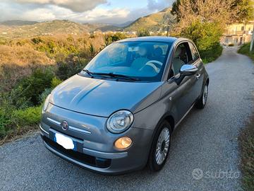 Fiat 500 1.3 Mjt Lounge - 2013