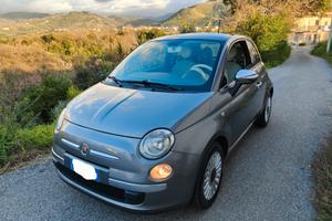Fiat 500 1.3 Mjt Lounge - 2013