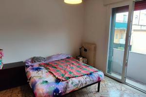 Stanza singola grande a Padova Via Gattamelata