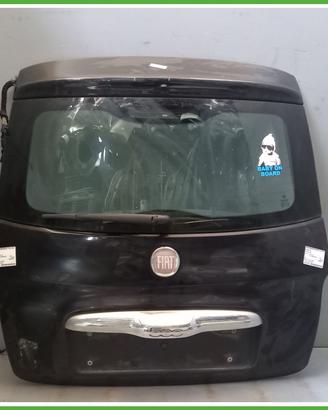 Portellone Bagagliaio Cofano Baule Posteriore FIAT