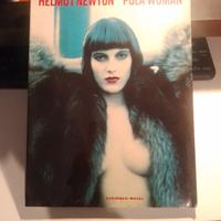 Helmut Newton - Pola Woman Schirmer Mosel 2000