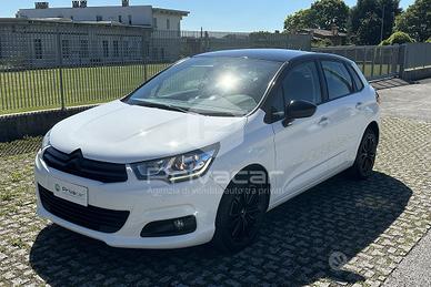 CITROEN C4 BlueHDi 120 S&S Feel