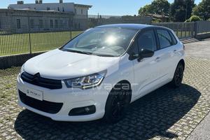 CITROEN C4 BlueHDi 120 S&S Feel