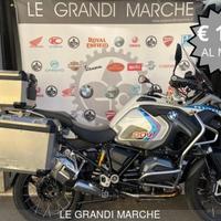 BMW R 1200 GS Adventure