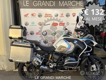 BMW R 1200 GS Adventure