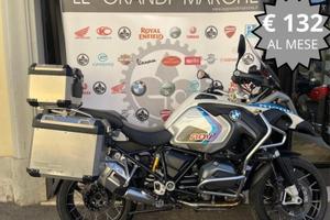 BMW R 1200 GS Adventure