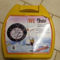 catene da neve 9 mm