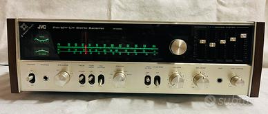 sintoamplificatore JVC VR-5525L TOP Vintage