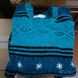 maglie da donna 