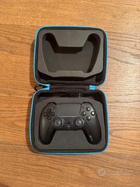 CONTROLLER Ps5 DUALSENSE BATTLEBEAVER TMR NO DRIFT