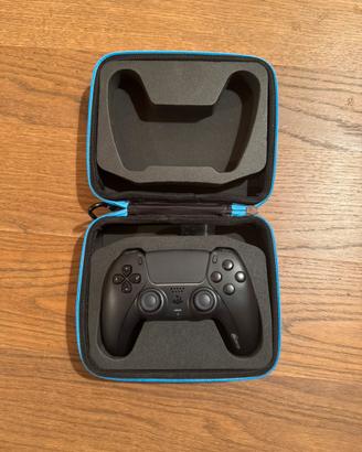 CONTROLLER Ps5 DUALSENSE BATTLEBEAVER TMR NO DRIFT