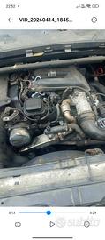 motore bmw m47 204d4 122cv 