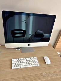 Imac Retina 4K, 21.5-inch, 2019