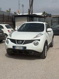 Nissan Juke 1.5 dCi Acenta