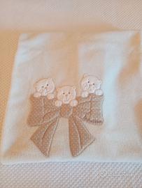coperta culla