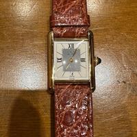 Orologio cartier
