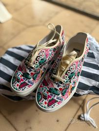 VANS authentic classic