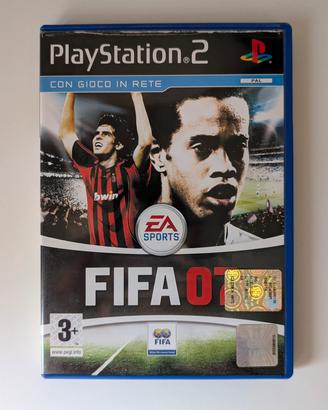Fifa 07
