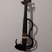 violino elettrico yamaha silent SV150 