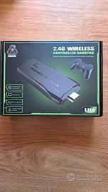 GameStick Emulatore Giochi per TV HDMI