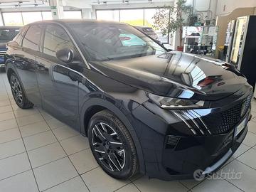 Peugeot 3008 Peugeot 1.2 hybrid GT 145cv e-dcs6