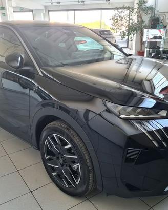 Peugeot 3008 Peugeot 1.2 hybrid GT 145cv e-dcs6