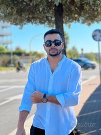 Resturant worker , Albergo pulizia , megazin