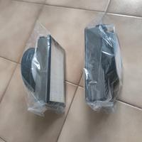 2 Kit Filtro HEPA Rowenta Powerline Extreme RH8133