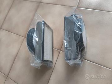 2 Kit Filtro HEPA Rowenta Powerline Extreme RH8133